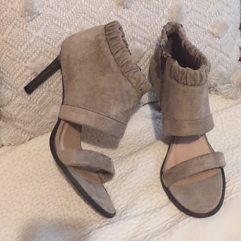 SALE😱Mi iM Shoes